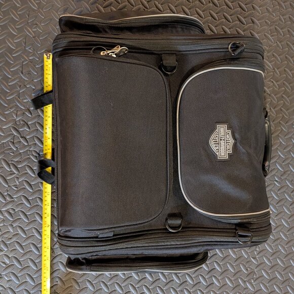 HD Bag - Picture 13 of 15